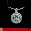 Image 1 : #4513-1.00 CT GRA CERTIFIED ROUND BRILLIANT