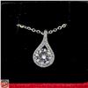 Image 1 : #4512-1.00 CT GRA CERTIFIED ROUND BRILLIANT