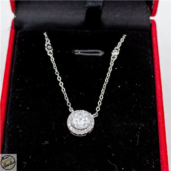 #4511-1.00 CT GRA CERTIFIED ROUND BRILLIANT