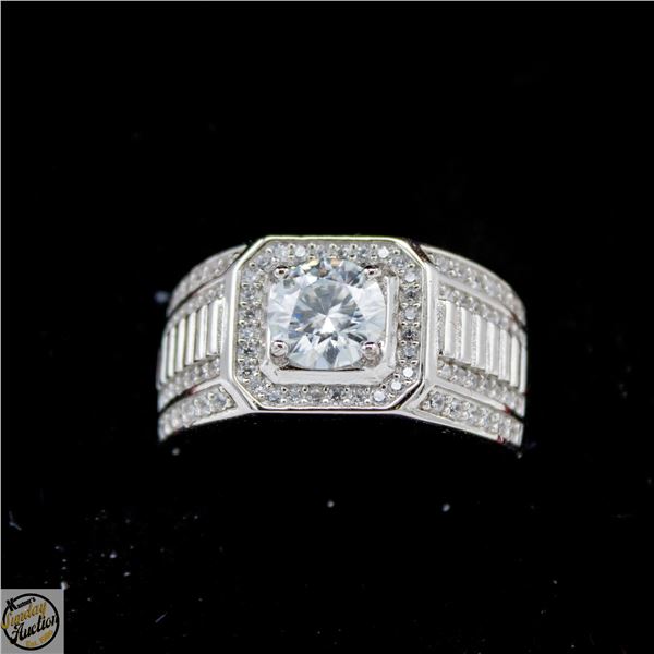 #4507-1.00 CT GRA CERTIFIED ROUND BRILLIANT