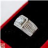 Image 2 : #4507-1.00 CT GRA CERTIFIED ROUND BRILLIANT