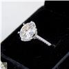 Image 2 : #4506-5.00 CT GRA CERTIFIED ROUND BRILLIANT
