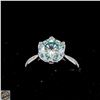 Image 1 : #4503-3.00 CT GRA CERTIFIED ROUND BRILLIANT