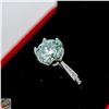 Image 2 : #4503-3.00 CT GRA CERTIFIED ROUND BRILLIANT
