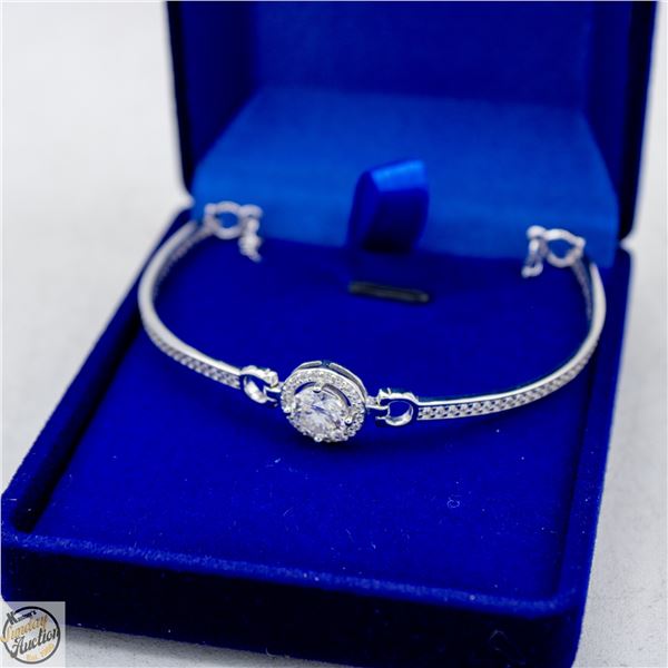 #4523-1.00 CT GRA CERTIFIED ROUND