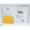 Image 3 : #4500-1.00 CT GRA CERTIFIED PRINCESS CUT