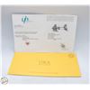 Image 2 : #4522-4.00 CT GRA CERTIFIED ROUND BRILLIANT