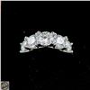Image 1 : #4502-3.60 CT TW GRA CERTIFIED ROUND BRILLIANT