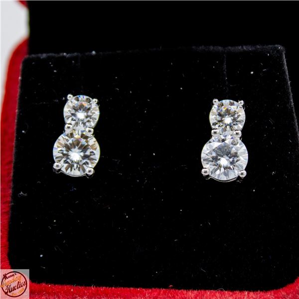 #4520-3.00 CT GRA CERTIFIED ROUND BRILLIANT