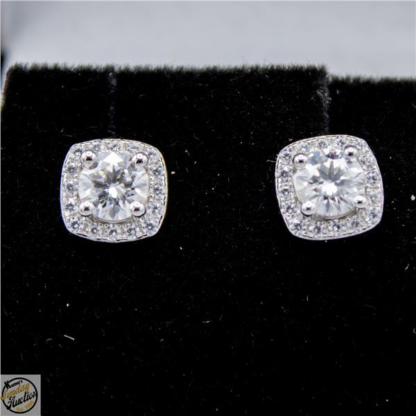 #4518-1.00 CT GRA CERTIFIED ROUND BRILLIANT