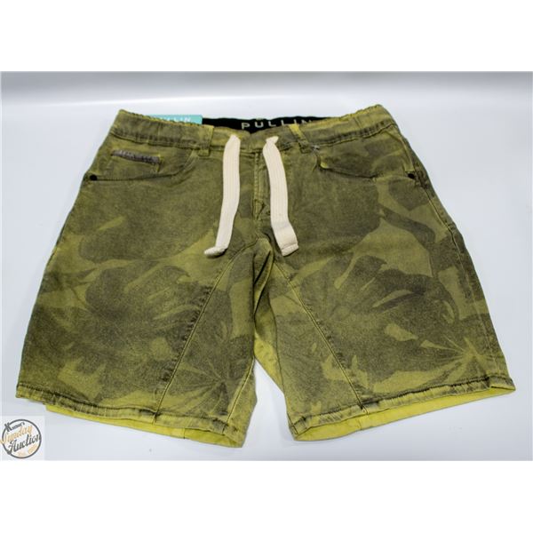 PULLIN DENING SHORT EPIC2 SIZE X-SMALL