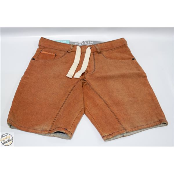 PULLIN DENING SHORT EPIC2 SIZE SMALL