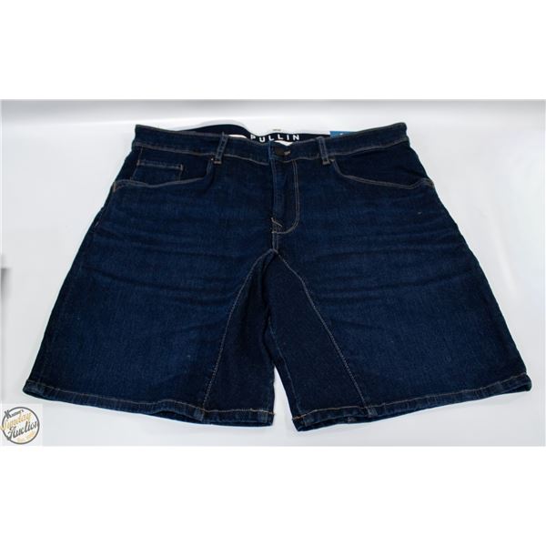 PULLIN REGULAR FIT SLIDE SHORT SIZE LARGE