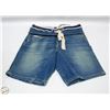 Image 1 : PULLIN EPIC DENING SHORT ULTRA STRETCH SIZE XS