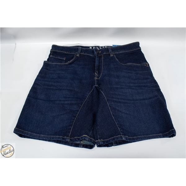 PULLIN REGULAR FIT SLIDE SHORT SIZE SMALL