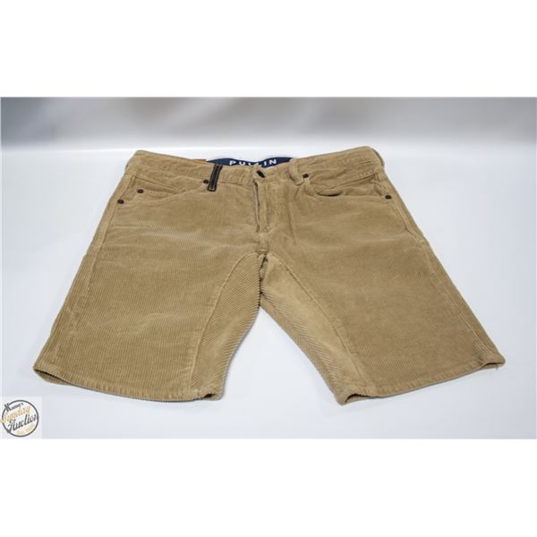 PULLIN DENING SHORT OFF SIZE MEDIUM