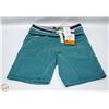 Image 1 : PULLIN EPIC DENING SHORT SIZE XS
