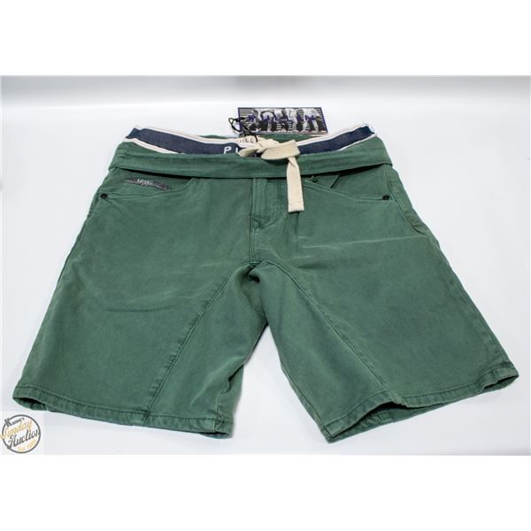 PULLIN EPIC DENING SHORT SIZE XS