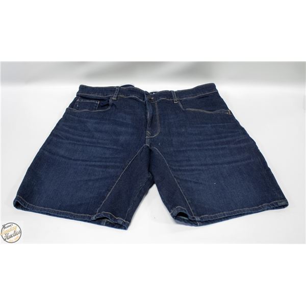 PULLIN REGULAR FIT SLIDE SHORTS SIZE XL