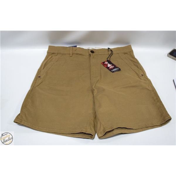 PULLIN DENING SHORT MARLEY SIZE XL