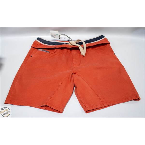 PULLIN EPIC DENING SHORT ULTRA STRETCH SIZE XL
