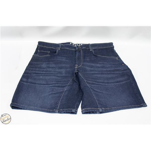 PULLIN REGULAR FIT SLIDE SHORT SIZE XL