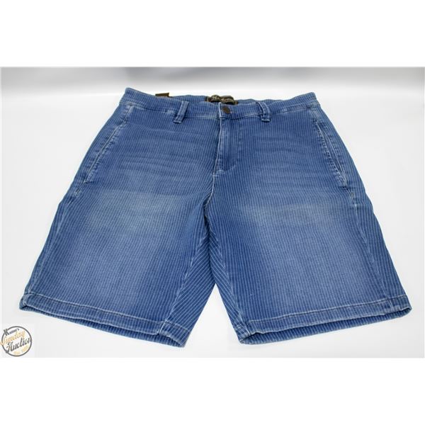 34 HERITAGE MENS SHORTS SIZE 31