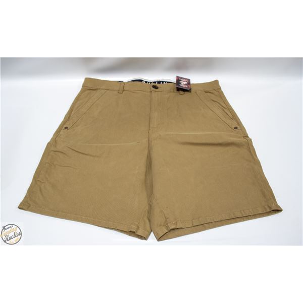 PULLIN DENING SHORT MARLEY SIZE XXL