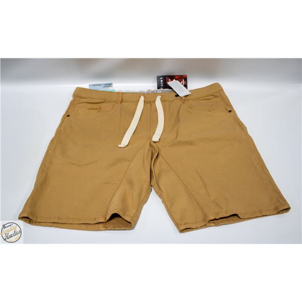 PULLIN DENING SHORT EPIC2 SIZE XXL
