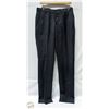 Image 1 : PULLIN PURE WOOL DRESS PANTS NO VISIBLE SIZE