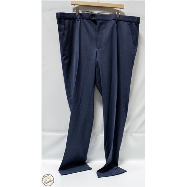 MEYER MACHINE WASHABLE MODERN FIT DRESS PANTS