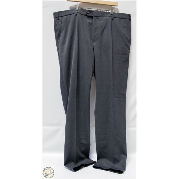MEYER PERFECT FIT DRESS PANTS SIZE 60