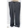 Image 1 : MEYER PERFECT FIT DRESS PANTS SIZE 60