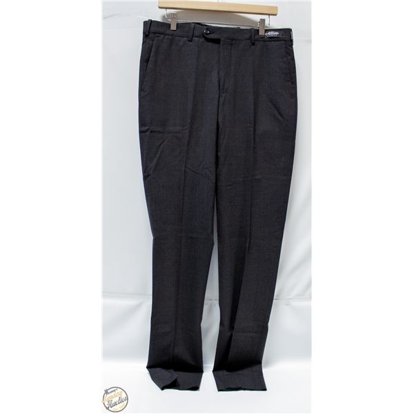 COPPLEY BI STRETCH MENS DRESS PANTS SIZE 34R