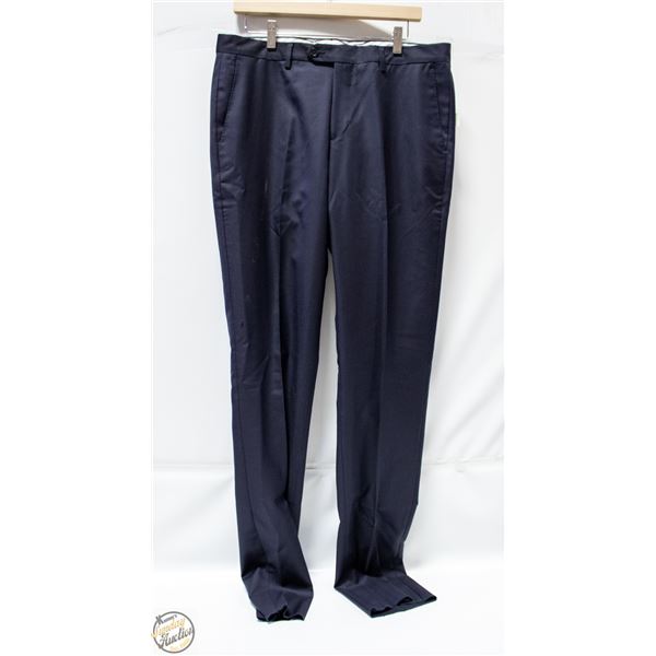 CALVARESI SUIT PANT SIZE 34