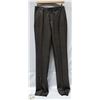 Image 1 : SAINT HILAIRE DRESS PANTS SIZE 30L