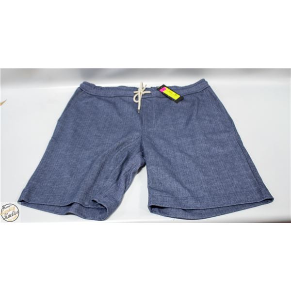 DESOTO MENS SUMMER SHORTS SIZE 2XL