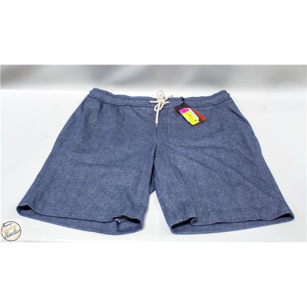 DESOTO MENS SUMMER SHORTS SIZE XL