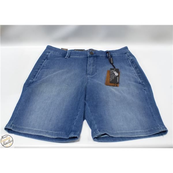 34 HERITAGE MENS SHORTS SIZE W31