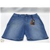Image 1 : 34 HERITAGE MENS SHORTS SIZE W31