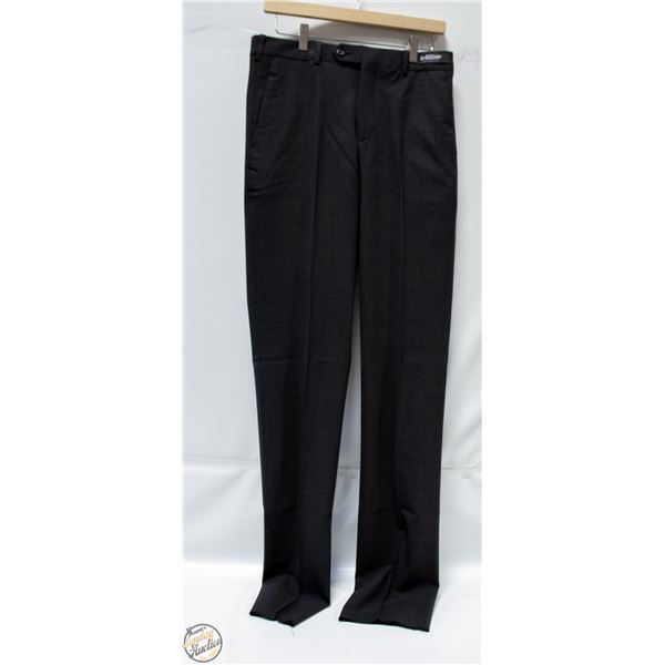 COPPLEY BI STRETCH MENS DRESS PANTS SIZE 30R