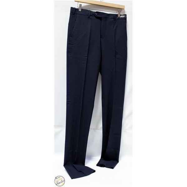 COPPLEY BI STRETCH MENS DRESS PANTS SIZE 31R