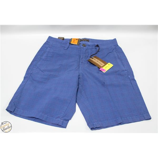 34 HERITAGE MENS SHORTS SIZE 28