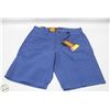 Image 1 : 34 HERITAGE MENS SHORTS SIZE 28