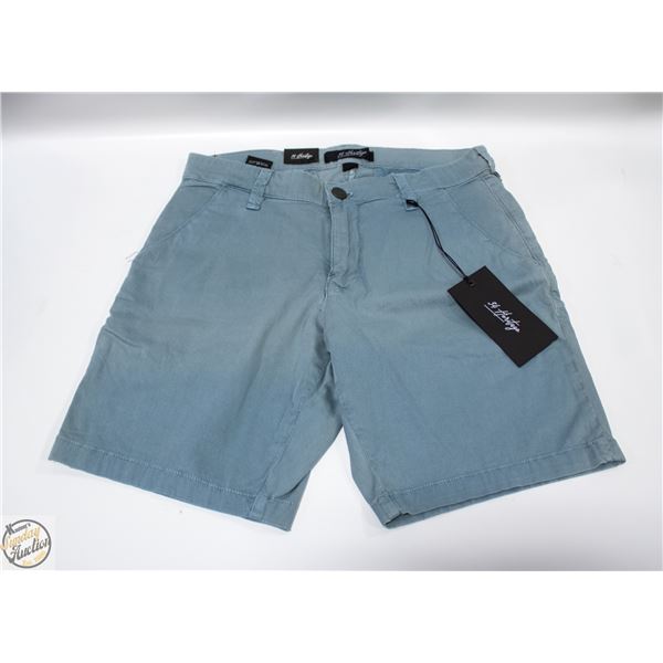 34 HERITAGE MENS SHORTS SIZE W29