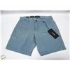 Image 1 : 34 HERITAGE MENS SHORTS SIZE W29