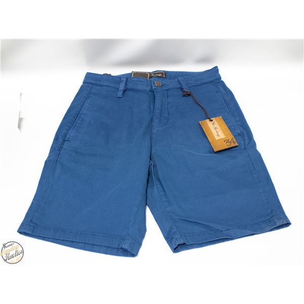 34 HERITAGE MENS SHORTS SIZE W29