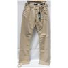 Image 1 : BALDESSARINI JEANS REGULAR FIT MID RISE STRAIGHT