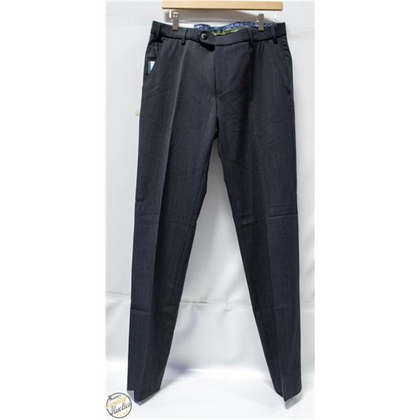 MEYER PREMIUM STRETCH DRESS PANTS SIZE 32
