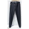 Image 1 : MEYER PREMIUM STRETCH DRESS PANTS SIZE 32